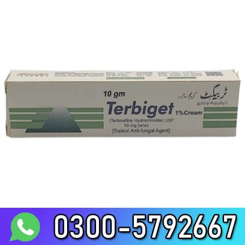 Terbinext Cream In Pakistan