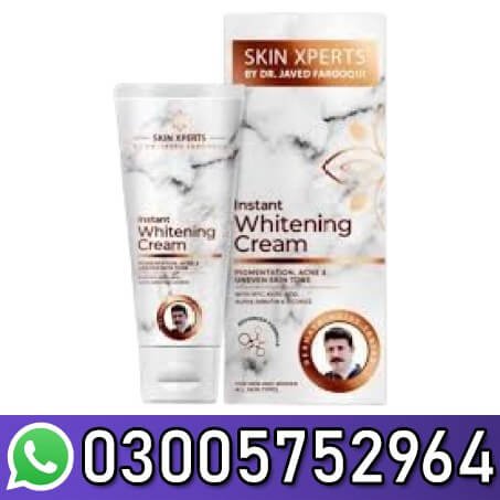Instant Whitening Cream Price In Pakistan