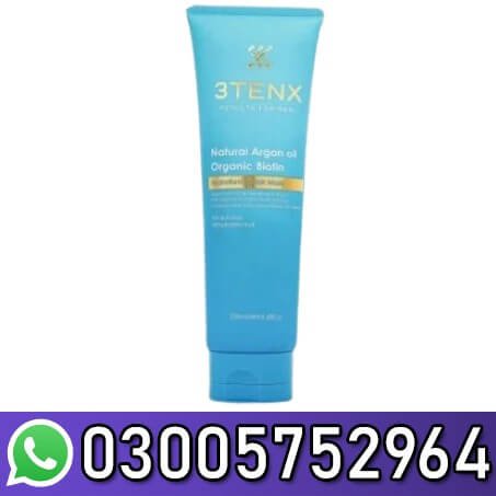 3Tenx HydraRevive Hair Mask For Dull & Dehydrated Hair In Pakistan