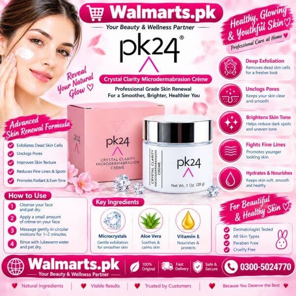 Pk24 Vaginal Tightening Cream In Pakistan