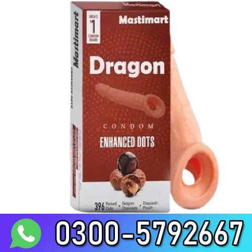 Skin Color Silicone Condom In Pakistan