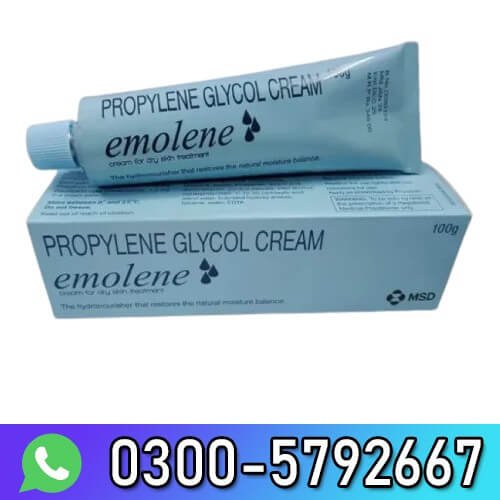Amonext Amorolfine 0.25% Cream In Pakistan