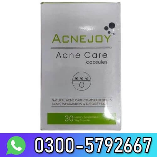 Acnejoy Advanced Anti Acne Gel In Pakistan