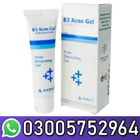 B3 Acno Gel Price In Pakistan