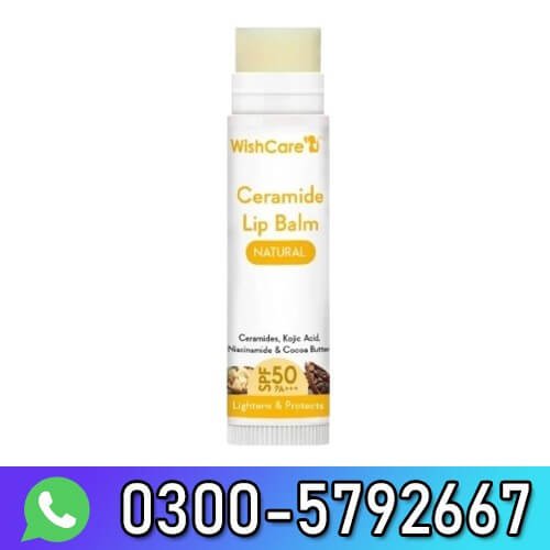 Ceramide Lip Balm In Pakistan