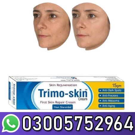 Trimo Skin Cream In Pakistan