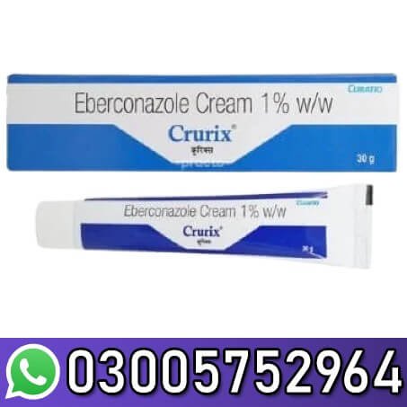 Crurix Cream In Pakistan