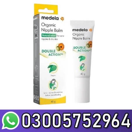 Medela Organic Nipple Cream In Pakistan