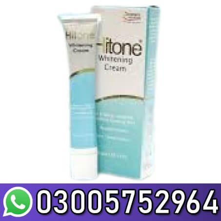 Hitone Whitening Cream Price In Pakistan