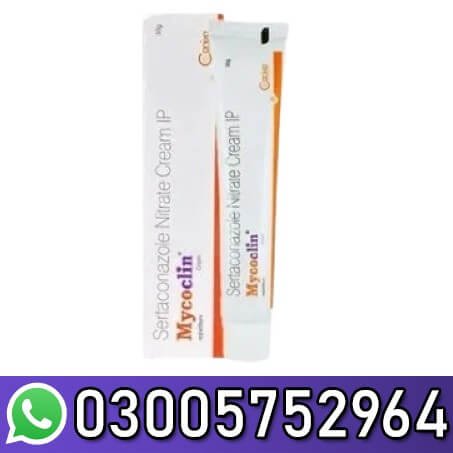 Mycoclin Cream In Pakistan