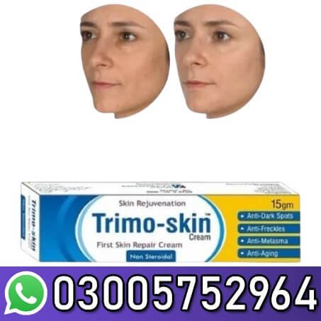Trimo Skin Cream Price In Pakistan