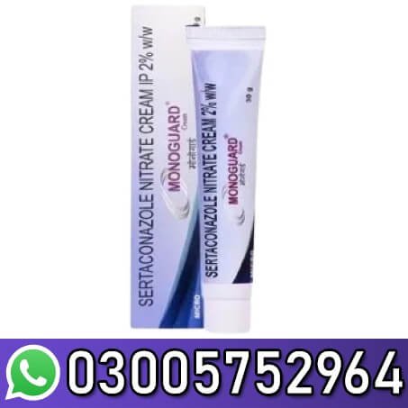Monoguard Cream In Pakistan