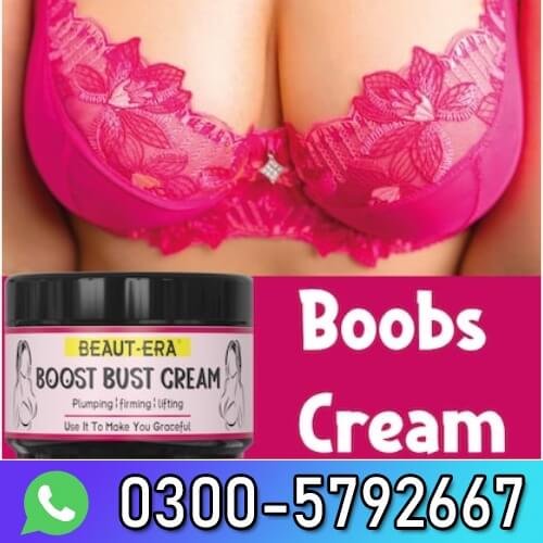 Beaut-era Boost Bust Cream In Pakistan