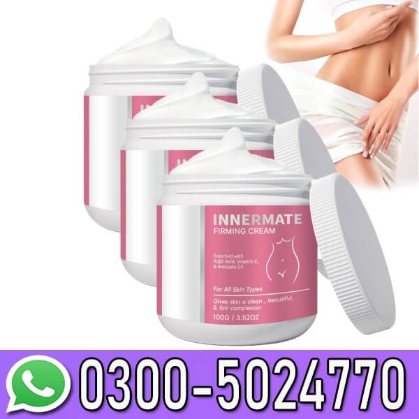 Ouhoe Innermate Firming Cream In Pakistan