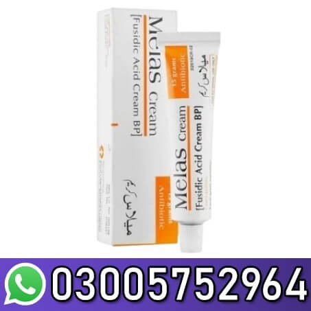 Melas Acne Cream In Pakistan