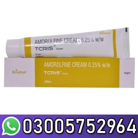Tcris Cream 30gm In Pakistan