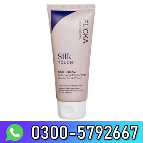 Flicka Silk Touch Price In Pakistan