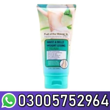 Wokali Waist & Belly Weight Losing Cream In Pakistan