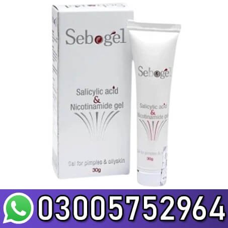 Sebogel Price In Pakistan