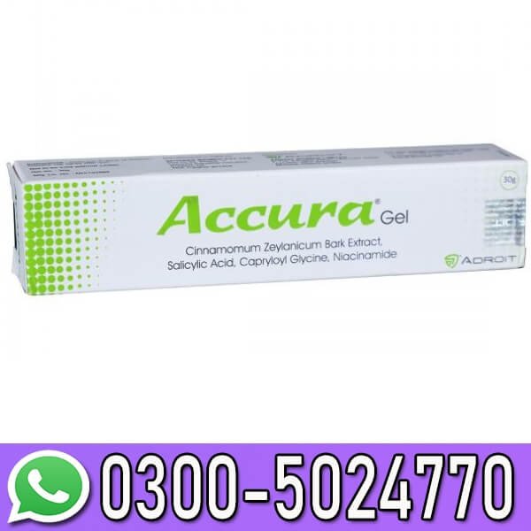 Cleargel AP Gel In Pakistan