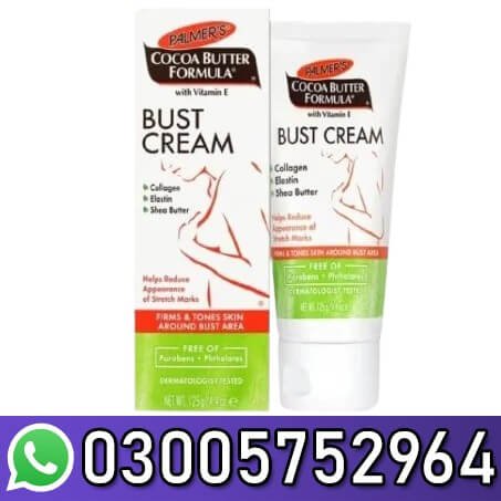 Breast Tightening Cream In Pakistan