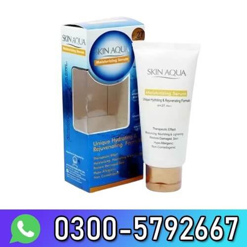 Sunplay Skin Aqua Moisturizing Serum 75Ml In Pakistan