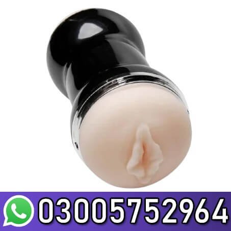 Male Masturbator Kingdemer Realistic Pocket Price In Pakistan