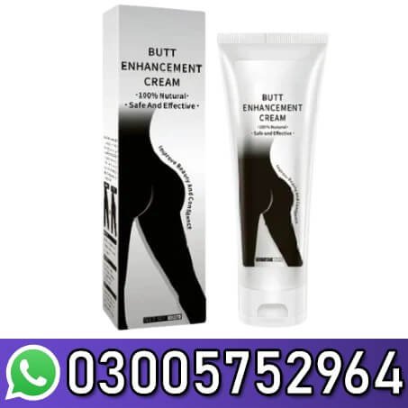 Omy Lady Butt Enhancement Cream In Pakistan