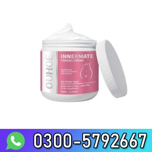 Ouhoe Innermate Firming Cream In Pakistan