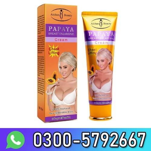 Aichun Beauty Papaya Breast Enlarging Cream In Pakistan