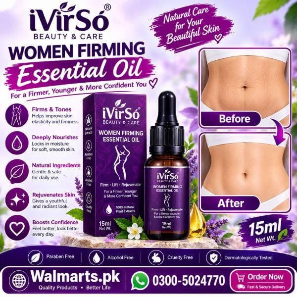 Vagina Tightening Oil Price In Pakistan
