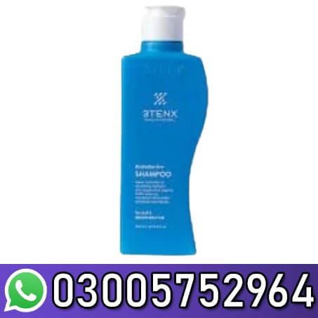 3Tenx HydraRevive Shampoo For Dull & Dehydrated Hair In Pakistan