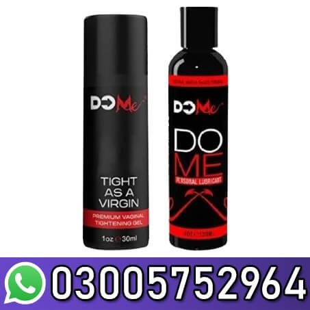 Do Me Premium Vaginal Tightening Gel In Pakistan