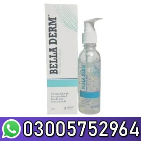 Bella Derm Face Wash Price In Pakistan