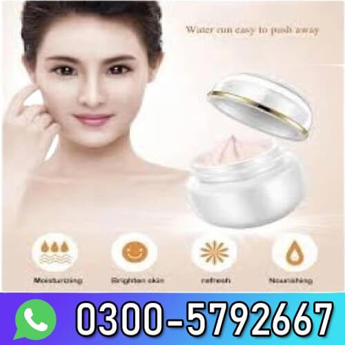 Bioaqua Beauty Muscle Run Lady Cream In Pakistan