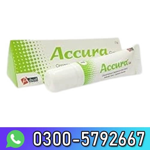 Accura Gel Price In Pakistan
