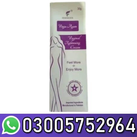 Femimode Vaginal Tightening Gel In Pakistan
