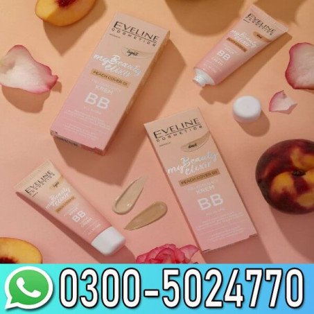 Skin Rituals My Beauty Elixir BB Cream In Pakistan