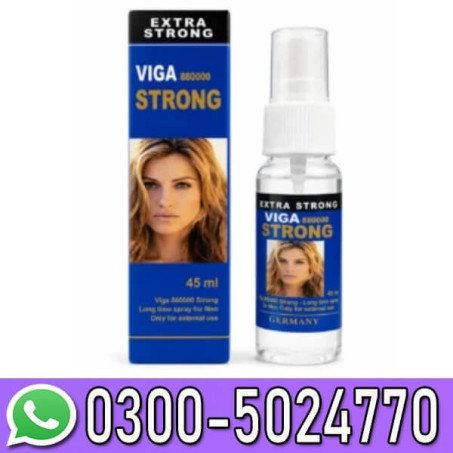 Viga 1 Million Gel In Pakistan