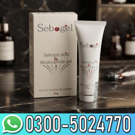 Sebogel Price In Pakistan