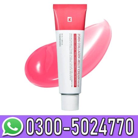 TOSOWOONG Real Collagen Face Cream In Pakistan