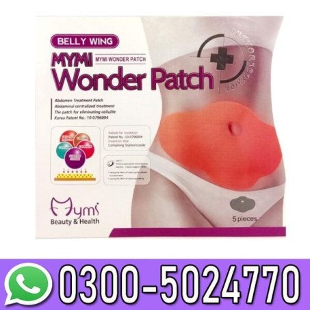 Mymi Breast Wonder Patch In Pakistan
