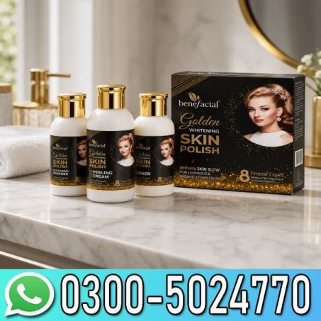 24k Gold Whitening Skin Polish Price In Pakistan