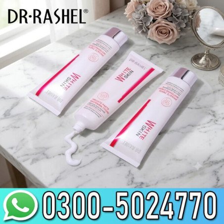 Dr.Rashel White Skin Private Parts Brightening Cream Price In Pakistan
