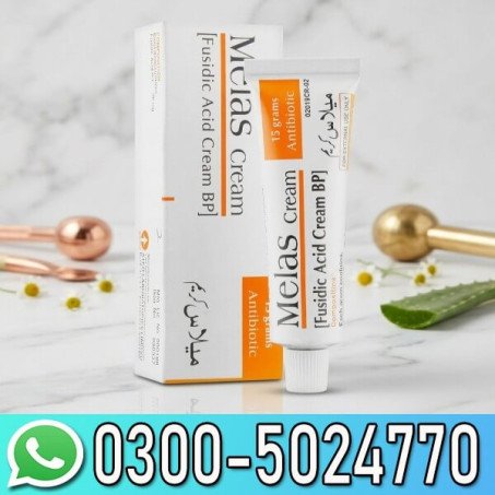 Melas Night Cream For Men & Women In Pakistan