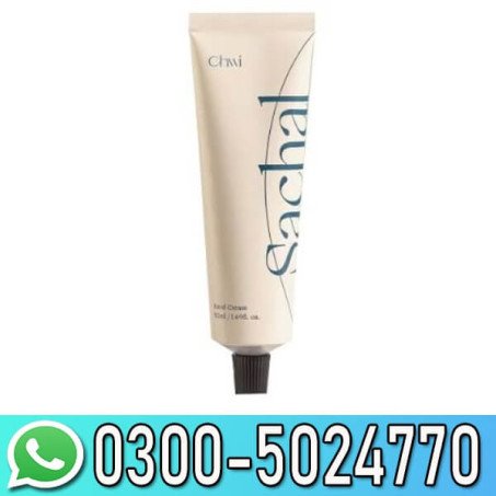 Chwi Vegan Hand Cream In Pakistan
