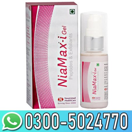 Niamax I Gel, 15gm In Pakistan