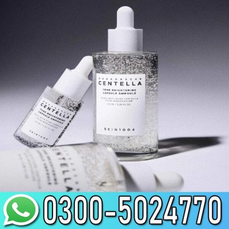 Centella Ampoule 100ml In Pakistan