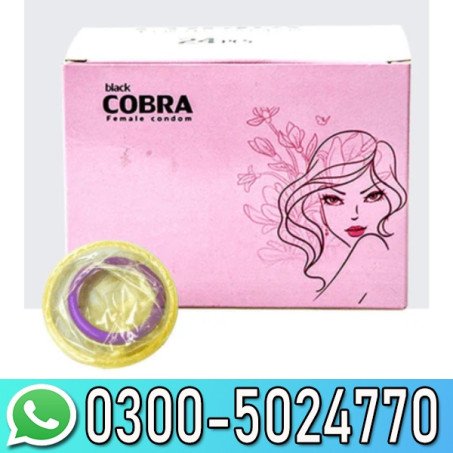 Durex Female Condoms In Pakistan