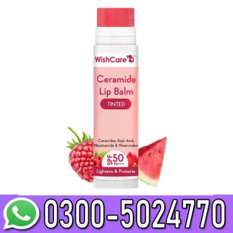 Ceramide Lip Balm In Pakistan